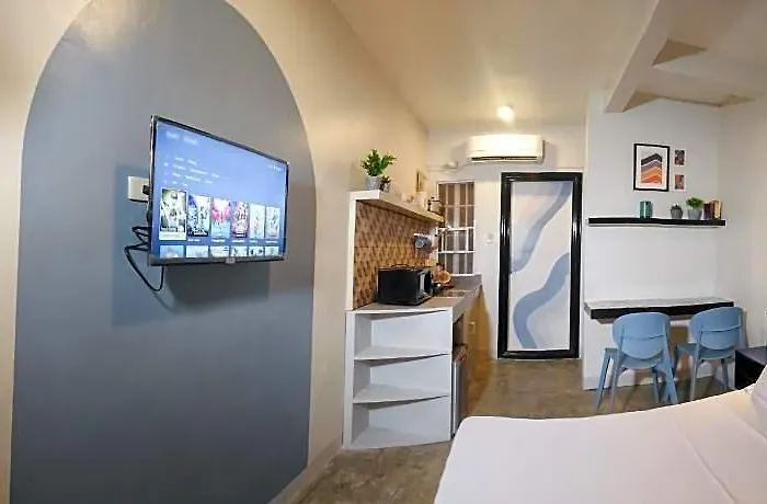 Hive -netflix,400mbps Wi-fi فندق